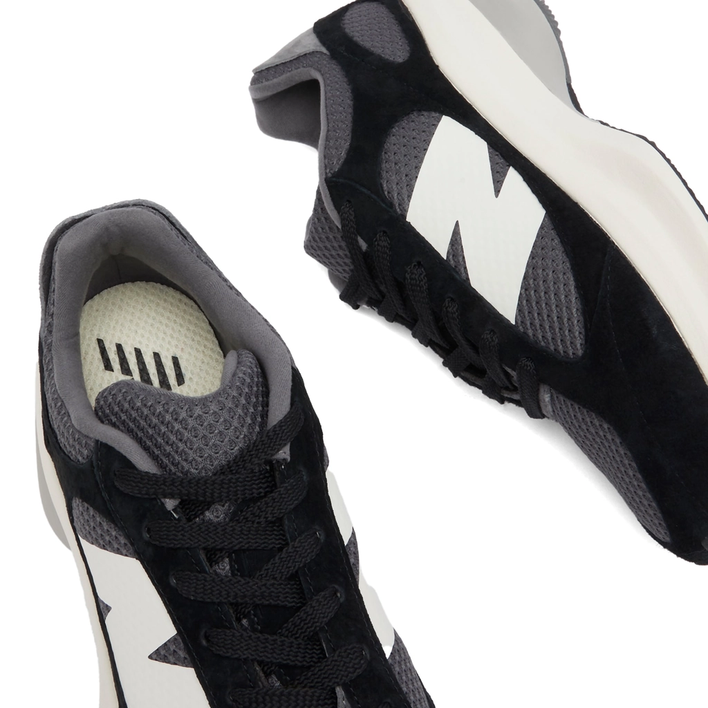 New Balance WRPD Runner Black